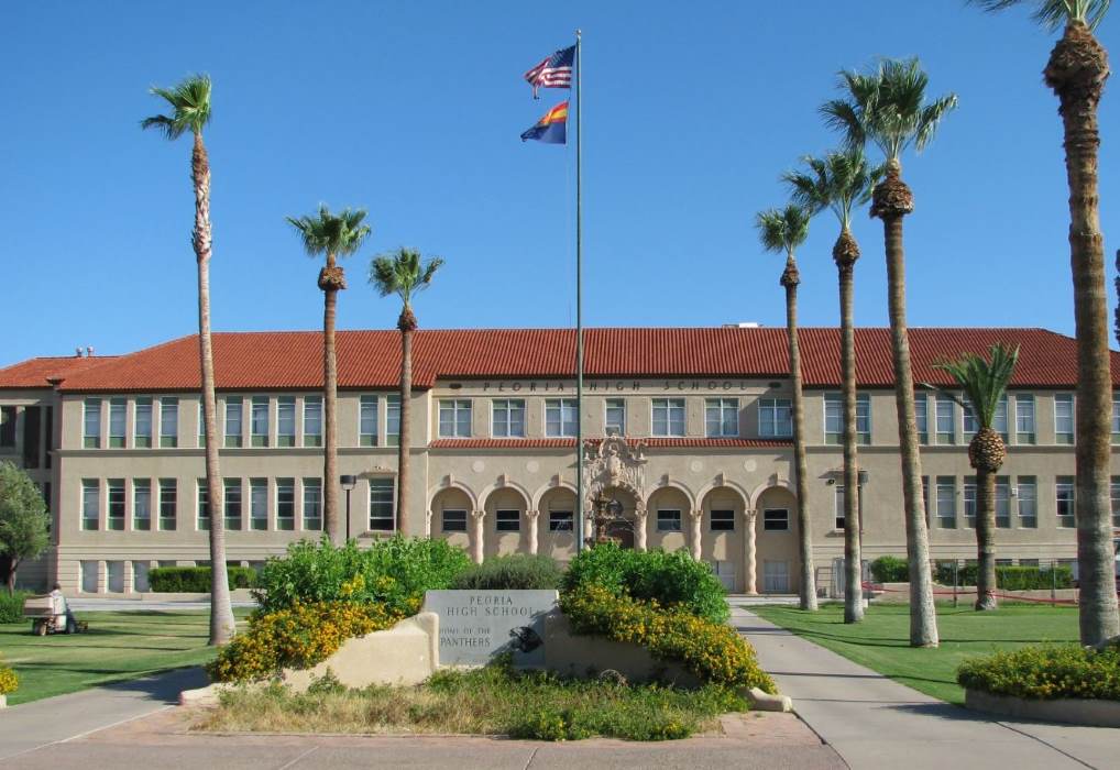 North Pro Equipment Refrigerated Solution Peoria Arizona