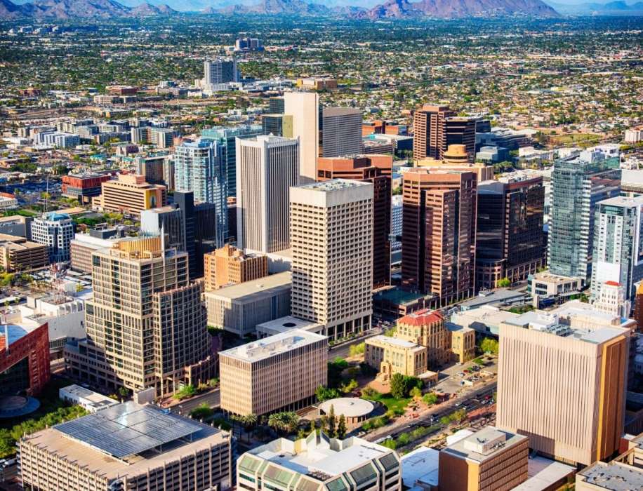 North Pro Equipment Refrigerated Solution phoenix Arizona