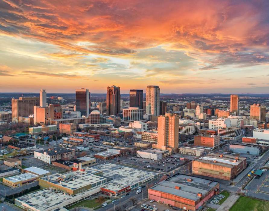 North Pro Equipment Refrigerated Trailer Birmingham Alabama