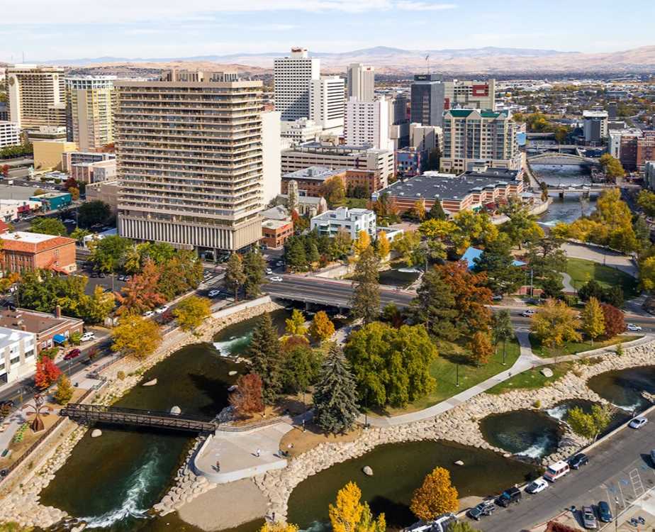 Reno - Nevada - North Pro Equipment - Commercial Cold Storage Equipment Manufacturer