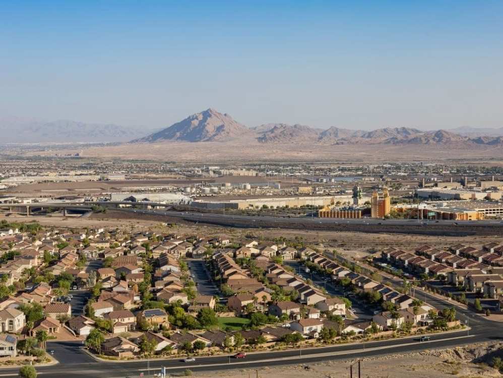 Henderson - Nevada - North Pro Equipment - Commercial Cold Storage Equipment Manufacturer