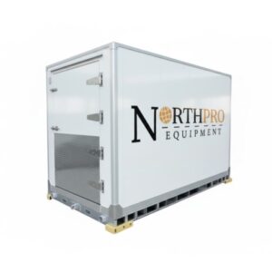 North Pro Equipment Refrigerated Pods for sale