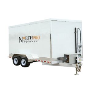 North Pro Equipment Buy Refrigerated Trailers