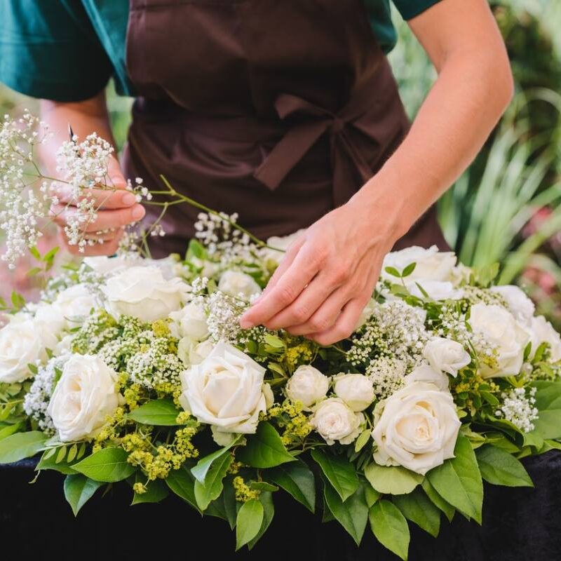 florist industry