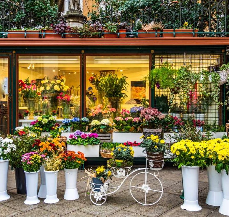 florists