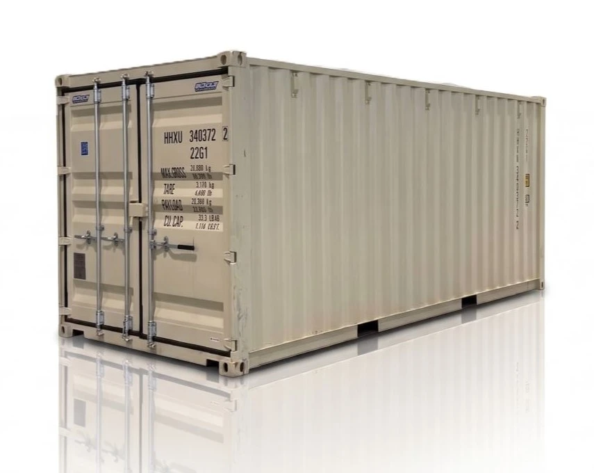 Reefer Container